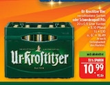 Ur-Krostitzer im Angebot bei Marktkauf in Borna Ur-Krostitzer Angebote bei Marktkauf Borna für 10,99 €