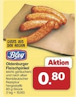 Oldenburger Fleischpinkel bei famila Nordwest im Löningen Prospekt für 0,80 €