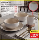 Geschirr Tzia Kaffeebecher im Angebot bei Zimmermann in Bremen Geschirr Tzia Kaffeebecher Angebote bei Zimmermann Bremen für 2,99 €