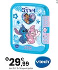 Skidisecrets, mon journal intime | 5 ans - VTECH à 29,99 € dans le catalogue JouéClub