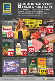 E center Prospekt für Iserlohn: "Aktuelle Angebote", 30 Seiten, 02.03.2026 - 07.03.2026