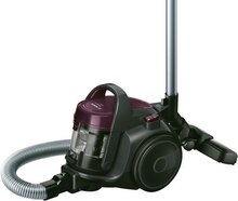 Aspirateur sans sac BGC05AAA1 Violet - Géant Casino à Lyon Aspirateur sans sac BGC05AAA1 Violet en promo chez Géant Casino Lyon à 69,90 €