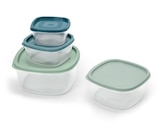 Aktuelle Aufbewahrungsbox Angebote bei Tchibo in München Aktuelles 4 Aufbewahrungsboxen Angebot bei Tchibo in München ab 9,99 €