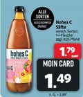 Aktuelles Säfte Angebot bei Markant Nordwest in Osnabrück ab 1,49 €