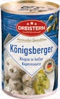 Hähnchen Curry von Dreistern für 2,79 € bei Netto mit dem Scottie im Angebot Hähnchen Curry von Dreistern im aktuellen Netto mit dem Scottie Prospekt
