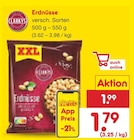 Aktuelle Nüsse Angebote bei Netto Marken-Discount in Dortmund Aktuelles Erdnüsse Angebot bei Netto Marken-Discount in Dortmund ab 1,79 €
