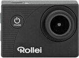 372 Action Cam , WLAN von ROLLEI im aktuellen MediaMarkt Saturn Prospekt für 29,99 €