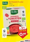 Aktuelles Bio Passierte Tomaten Angebot bei Netto Marken-Discount in Braunschweig ab 0,69 €