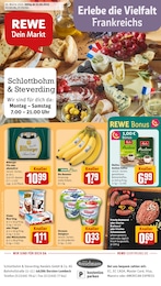 REWE Prospekt "Dein Markt" für Dorsten, 29 Seiten, 23.06.2025 - 28.06.2025