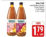 Aktuelles Milder Multi Angebot bei EDEKA in Fürth ab 1,79 €