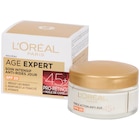 Crème de jour L'Oréal Triple Action Anti-Âge Pro-Rétinol 45+ - L'Oréal en promo chez Action Crème de jour L'Oréal Triple Action Anti-Âge Pro-Rétinol 45+ - L'Oréal dans le catalogue Action