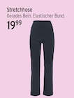 Stretchhose für 19,99 € bei EDEKA im Angebot Stretchhose im aktuellen EDEKA Prospekt