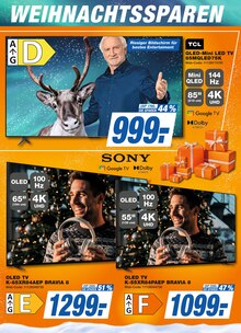 Fernseher im aktuellen expert Prospekt (Regensburg) Fernseher im expert Prospekt "Top Angebote" mit 12 Seiten (Regensburg)