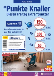 Ähnliche Betonmischer Angebote im Prospekt "Aktuelle Angebote" von Netto Marken-Discount in Aachen Ähnliche Angebote wie Betonmischer im Prospekt "Aktuelle Angebote" auf Seite 58 von Netto Marken-Discount in Aachen
