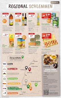 Milch im ZG Raiffeisen Prospekt "VALENTINSTAG MIT REGIONALEN HIGHLIGHTS" mit 8 Seiten (Heidelberg)