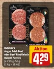 Aktuelles Angus Irish Beef Angebot bei REWE in Heilbronn ab 4,29 €