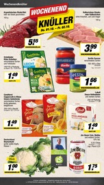 Rinderfilet im EDEKA Prospekt in Rheine Aktueller EDEKA Prospekt mit Rinderfilet, "Aktuelle Angebote", Seite 24
