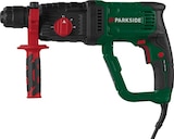 Perforateur burineur - PARKSIDE en promo à 44,99 € chez Lidl Perforateur burineur - PARKSIDE dans le catalogue Lidl