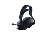 PULSE Elite™ Wireless, Over-ear Gaming Headset Bluetooth Midnight Black im Angebot bei MediaMarkt Saturn in Görlitz PULSE Elite™ Wireless, Over-ear Gaming Headset Bluetooth Midnight Black Angebote von SONY bei MediaMarkt Saturn Görlitz für 147,99 €