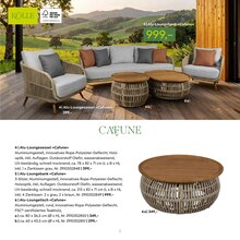 Fernsehsessel im aktuellen Pflanzen Kölle Prospekt (Fürth) Fernsehsessel im Pflanzen Kölle Prospekt "GARTENMÖBEL 2026" mit 76 Seiten (Fürth)