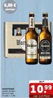 Getränke Quelle WVG - Warsteiner Angebot im Prospekt Warsteiner bei Getränke Quelle WVG im Prospekt "" für 10,99 €