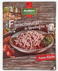Fleischwurst im Angebot bei Netto Marken-Discount in Böblingen Fleischwurst Angebote von Adler Schwarzwald bei Netto Marken-Discount Böblingen für 1,99 €