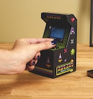 Promo Mini borne arcade à 14,99 € dans le catalogue La Foir’Fouille à Libourne