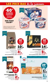 Chocolat Angebote im Prospekt "U Express" von U Express Chocolat Angebote im Prospekt "U Express" von U Express auf Seite 11