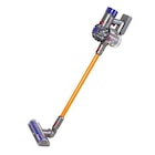 Dyson Spielzeugstaubsauger, kabellos von Casdon für 19,99 € bei Lidl im Angebot Dyson Spielzeugstaubsauger, kabellos von Casdon im aktuellen Lidl Prospekt