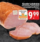 Aktuelles Kasseler Lachsbraten Angebot bei EDEKA in Mönchengladbach ab 9,99 €