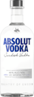 VODKA ABSOLUT - ABSOLUT en promo chez Auchan Hypermarché Cergy à 15,34 €