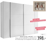 Kleiderschrank „MATURS“ im Angebot bei Zurbrüggen in Oldenburg Kleiderschrank „MATURS“ Angebote bei Zurbrüggen Oldenburg für 398,00 €