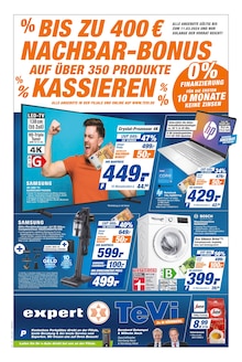 Expert Tevi expert TeVi Rothenburger Straße 453 in 90431 Nürnberg - Angebote und ...