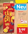 Sangria im aktuellen Netto Marken-Discount Prospekt