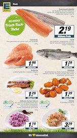 Fisch im E center Prospekt in Rheine Aktueller E center Prospekt mit Fisch, "Aktuelle Angebote", Seite 5