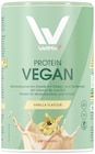 Protein Vegan Vanilla Flavour Pulver von Wellmix im aktuellen Rossmann Prospekt für 5,60 €