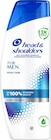 Shampoo Anti-Schuppen For Men Angebote von head&shoulders bei dm-drogerie markt Cottbus für 3,95 €