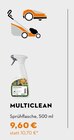 STIHL Edling - Multiclean Angebot im Prospekt Multiclean bei STIHL im Edling Prospekt für 9,60 €