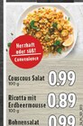 E center Meerbusch - Couscous Salat Angebot im Prospekt Couscous Salat bei E center im Meerbusch Prospekt für 0,89 €