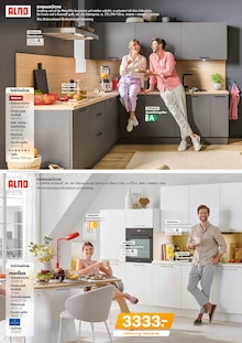 Möbel Kraft Prospekt Berlin "MARKENKÜCHEN ZUM SPARPREIS" mit 24 Seiten