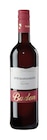 Spätburgunder Baden QbA, Rotwein, trocken von Baden im aktuellen Lidl Prospekt für 2,49 €