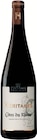 AOP Côtes du Rhône Rouge - HERITAGES - Intermarché Super à Lille AOP Côtes du Rhône Rouge - HERITAGES en promo chez Intermarché Super Lille à 4,79 €