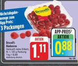 EDEKA Schonungen Prospekt mit  im Angebot für 0,88 €