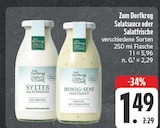 Sylter Salatfrische Angebot in Faulbach Sylter Salatfrische im aktuellen Prospekt bei EDEKA in Faulbach
