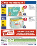 Pampers Pampers