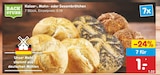 Kaiserbrötchen im Angebot bei Netto Marken-Discount in Bremerhaven Kaiserbrötchen Angebote bei Netto Marken-Discount Bremerhaven für 1,00 €