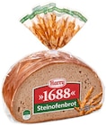 1688 Steinofenbrot im Angebot bei REWE in Münster 1688 Steinofenbrot Angebote von Harry bei REWE Münster für 1,49 €