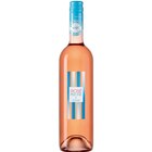 Vin de - ROSÉ PISCINE en promo à 3,82 € chez Carrefour Vin de - ROSÉ PISCINE dans le catalogue Carrefour