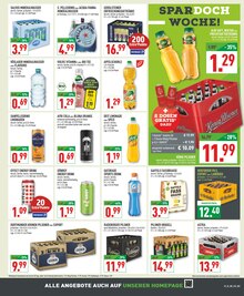 Cola im Marktkauf Prospekt "Aktuelle Angebote" mit 26 Seiten (Dülmen)