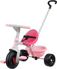Tricycle confort en promo chez La Grande Récré Créteil à 49,99 €